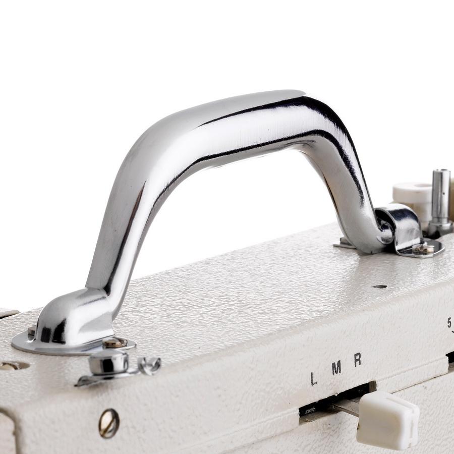 Reliable BARRACUDA 200ZW Portable Walking Foot & Zig-Zag Sewing Machine