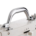 Reliable BARRACUDA 200ZW Portable Walking Foot & Zig-Zag Sewing Machine
