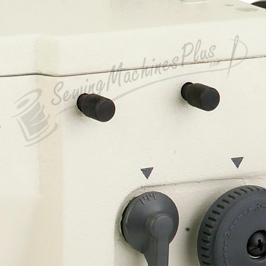 Reliable 2200SZ Professional Zig-Zag - Straight Stitch Sewing Machine & Lamp