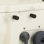 Reliable 2200SZ Professional Zig-Zag - Straight Stitch Sewing Machine & Lamp