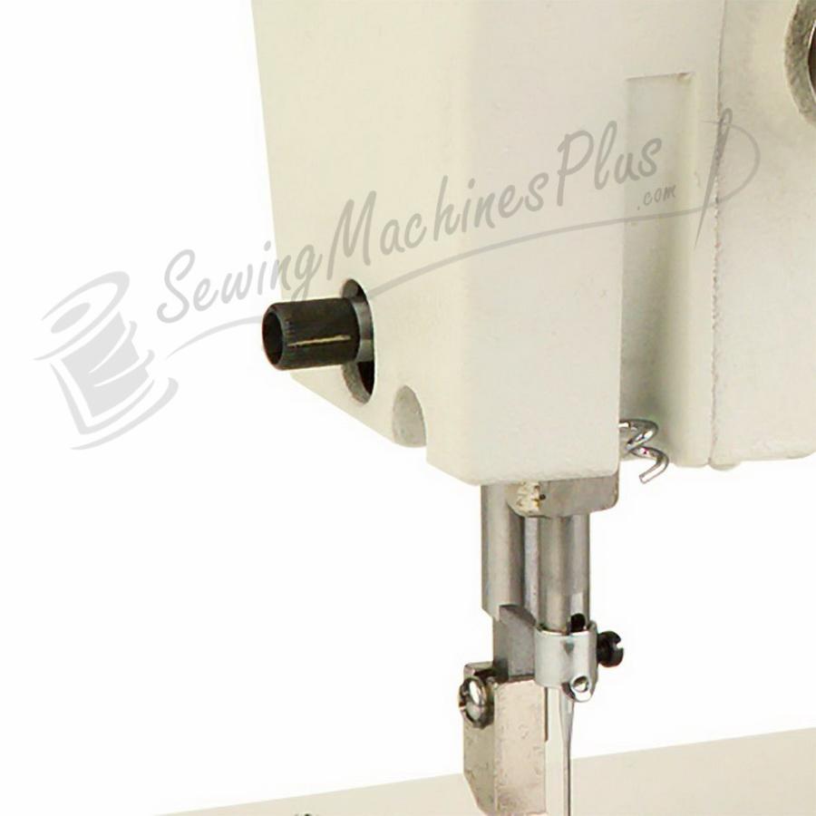 Reliable 2200SZ Professional Zig-Zag - Straight Stitch Sewing Machine & Lamp