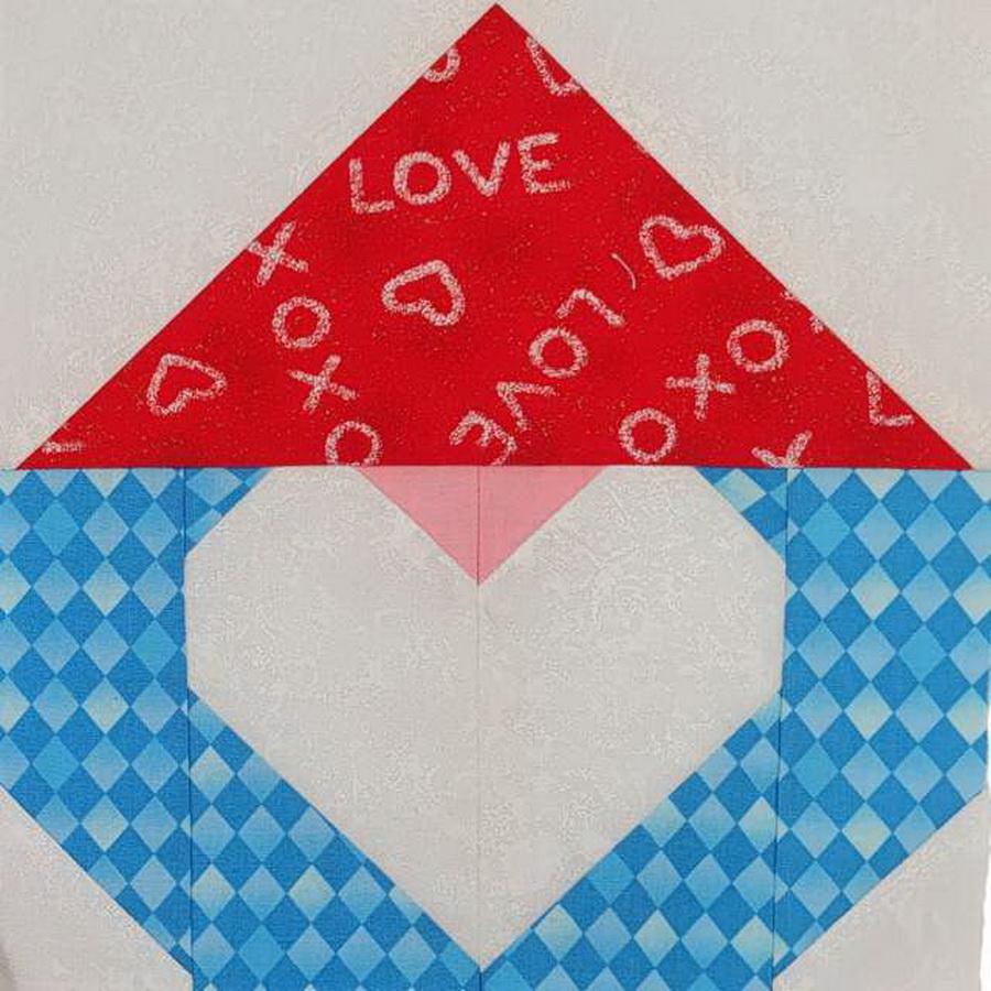 Martelli Gnome Block Templates - Sewingmachinesplus.com
