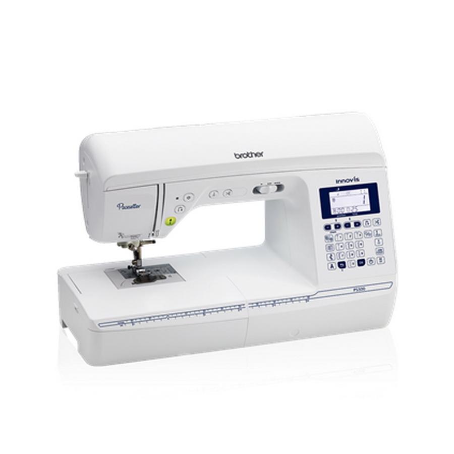 Brother Pacesetter PS500 Sewing Machine (REFURBISHED) - Sewingmachinesplus.com