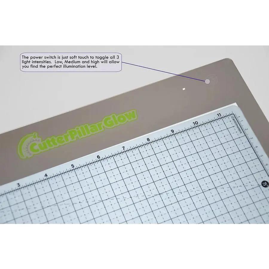 CutterPillar Glow Premium - Sewingmachinesplus.com