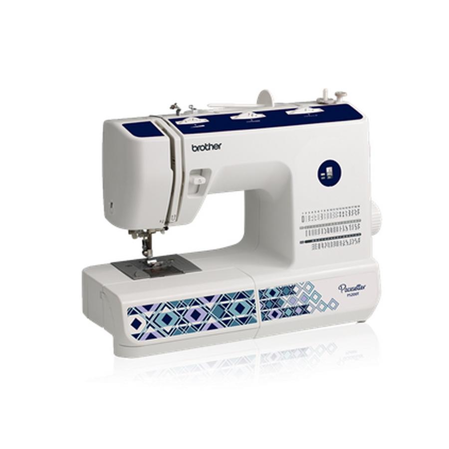 Brother Pacesetter PS200T Sewing and Quilting Machine - Sewingmachinesplus.com