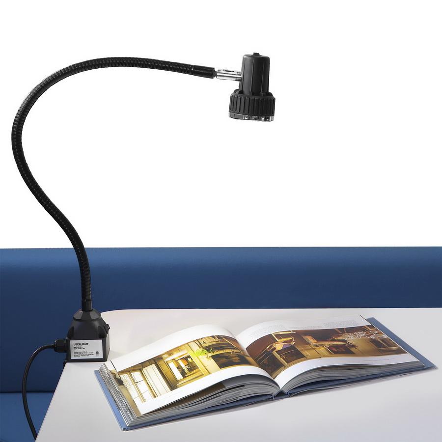 Reliable Uberlight 3000TL SMD LED Task Light