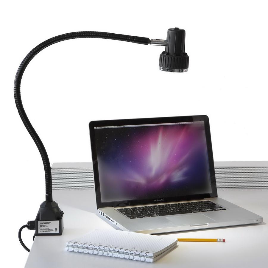 Reliable Uberlight 3000TL SMD LED Task Light