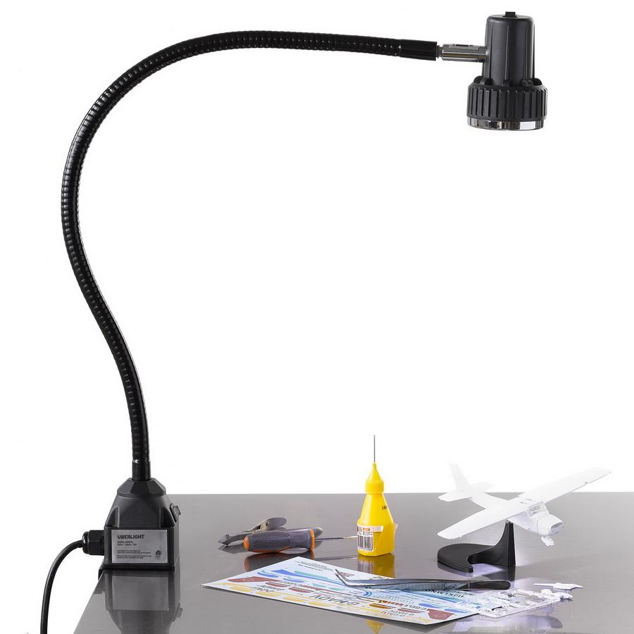 Reliable Uberlight 3000TL SMD LED Task Light