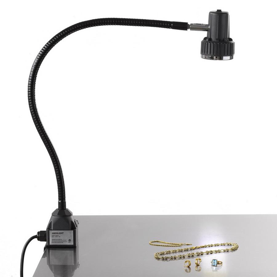 Reliable Uberlight 3000TL SMD LED Task Light