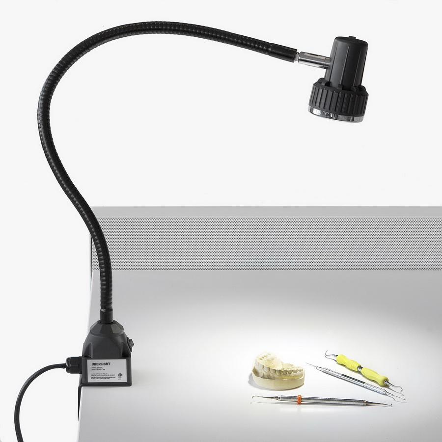 Reliable Uberlight 3000TL SMD LED Task Light