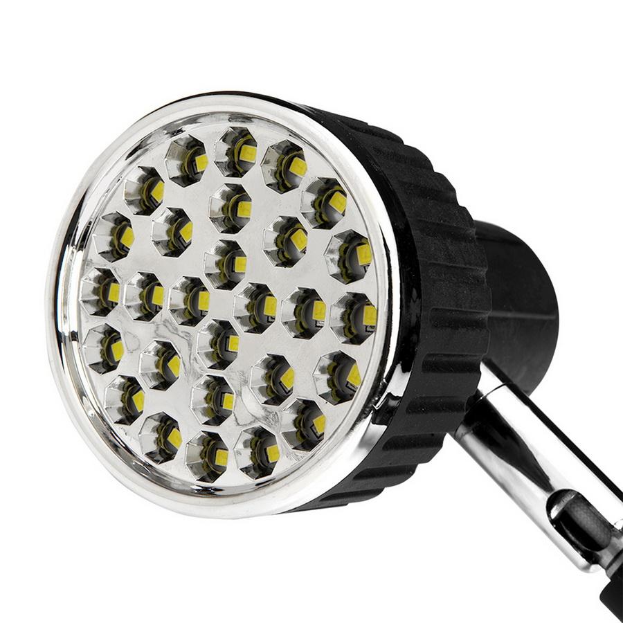 Reliable Uberlight 3000TL SMD LED Task Light