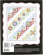 Quilt in a Day Forty Fabulous Years Book - Sewingmachinesplus.com