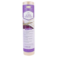 Baby Lock No Show Fusible Mesh Medium Cut Away Stabilizer 1.5 Oz 20" x 10 Yd
