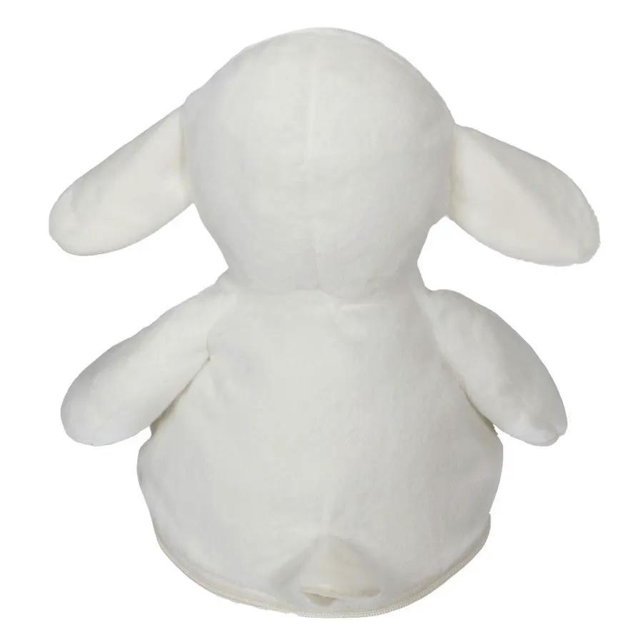 Lambton Lamb Embroider Buddy - Sewingmachinesplus.com