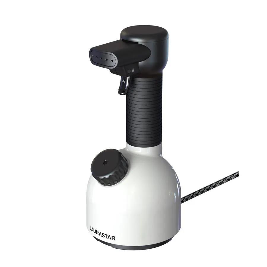 Laurastar IGGI Handheld Steamer - White - Sewingmachinesplus.com