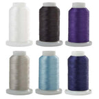 DIME Winter Tree Thread Kit Bundle (On The House Program - Week 2) - Sewingmachinesplus.com