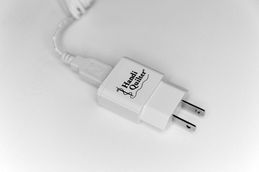 Handi Quilter Light Strip With Power Supply - Sewingmachinesplus.com