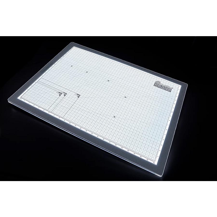 Cutterpillar Quilters Package