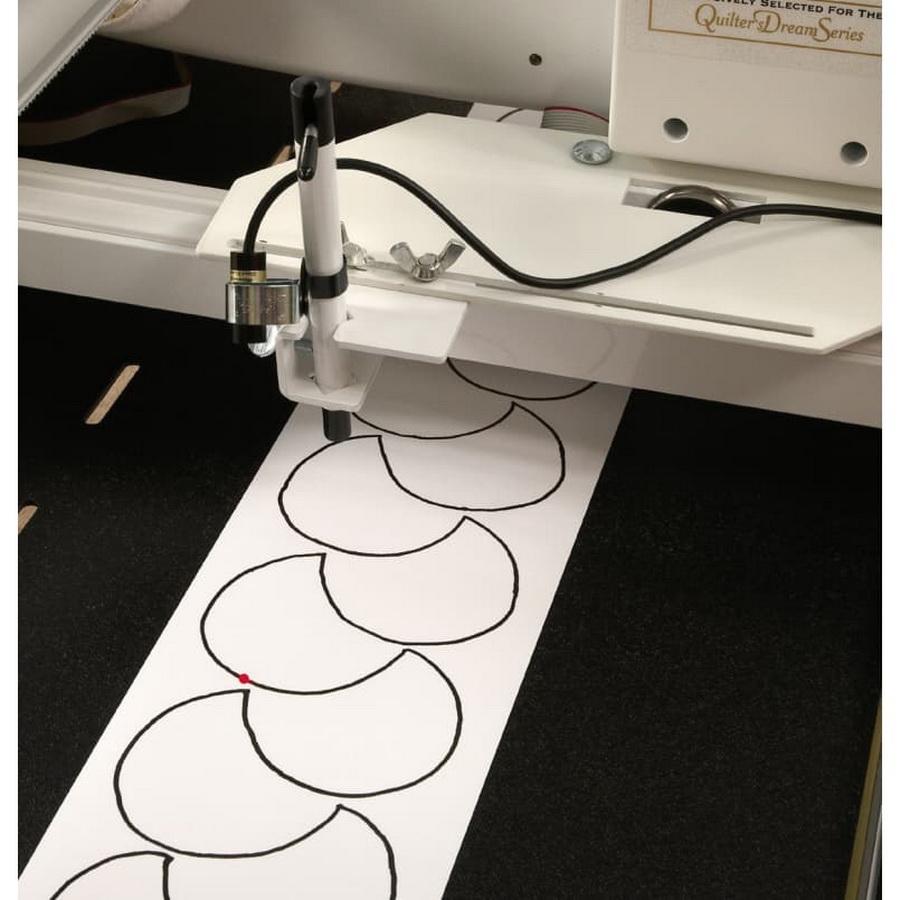 Baby Lock Stylus Accessory for Pattern Boards - Sewingmachinesplus.com
