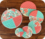 Embroidery Garden In the Hoop Kitchen Set and Sayings - Sewingmachinesplus.com