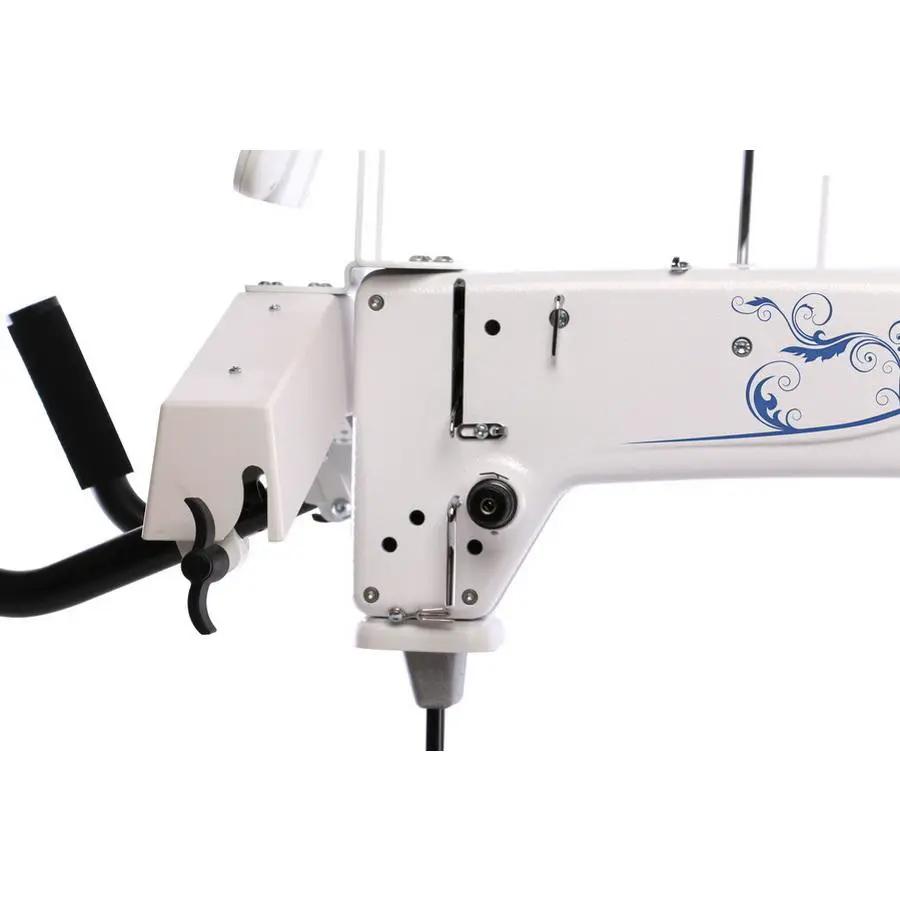 King Quilter II ELITE Long Arm Quilting Machine with FREE 10ft FRAME (Classroom Model) - Sewingmachinesplus.com