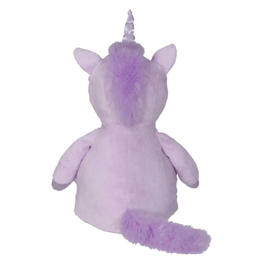 Violette Unicorn Embroider Buddy - Sewingmachinesplus.com