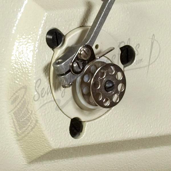 Reliable 4200SW Single Needle Walking Foot Sewing Machine w/ Table, Motor & Light - Sewingmachinesplus.com