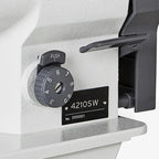 Reliable 4210SW Single Needle Lockstitch Walking Foot Sewing Machine and Uberlight 3100TL Light Lamp - Sewingmachinesplus.com