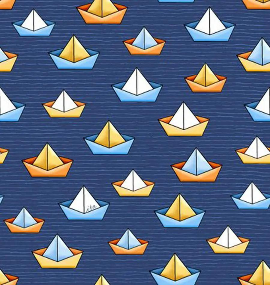 Quackers Crib Fabric Quilt Kit - Sewingmachinesplus.com