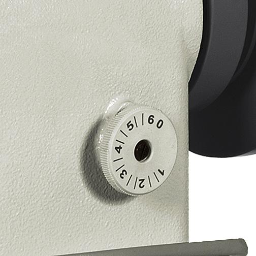 Reliable 4300CW Cylinder Bed Walking Foot Sewing Machine & FREE Lamp - Sewingmachinesplus.com