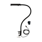 Reliable Uberlight Flex 3200TL Led Task Light, Clamp - Sewingmachinesplus.com