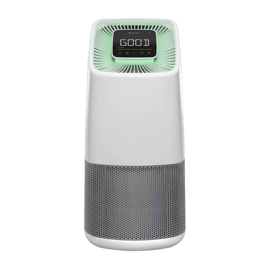 Greentech pureAir Active HEPA+ Pro
