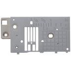 Baby Lock Straight Stitch Needle Plate and Presser Foot - Sewingmachinesplus.com