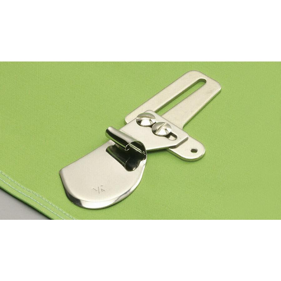16 PC Foot Kit and Case - Baby Lock Accolade, Evolution or Evolve serger (BLS8FTKIT) - Sewingmachinesplus.com