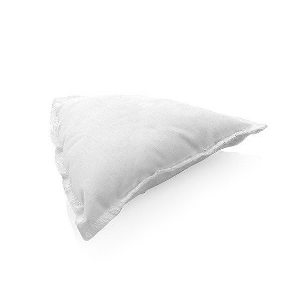 Reliable 500CC Triangle Brush Cushion Pad