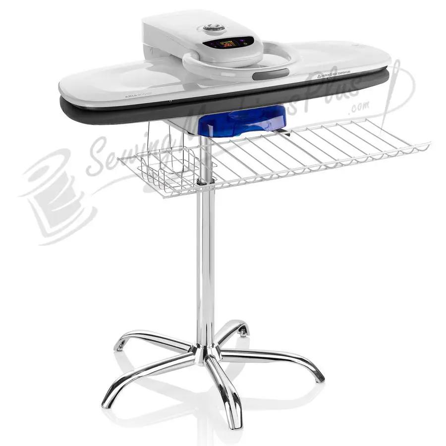 Reliable Aria 500PS Telescopic Steam Press Stand