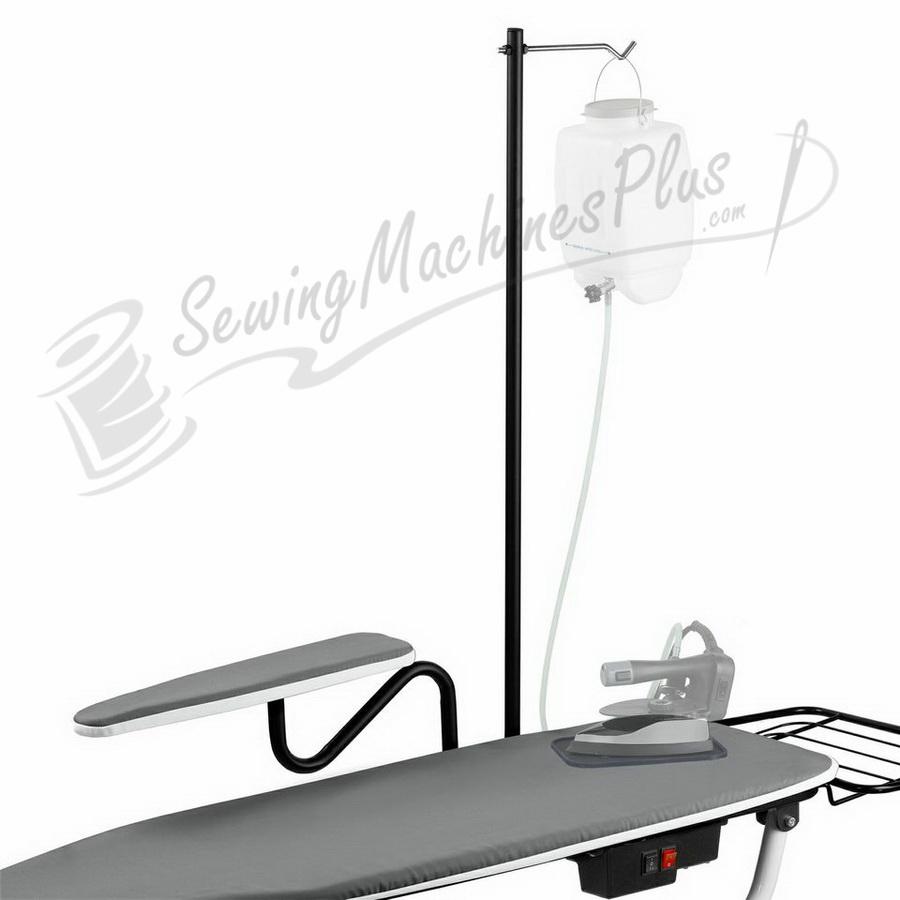 The Board 500VB Reliable Home Vacuum & Up-Air Pressing Table