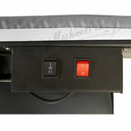 The Board 500VB Reliable Home Vacuum & Up-Air Pressing Table