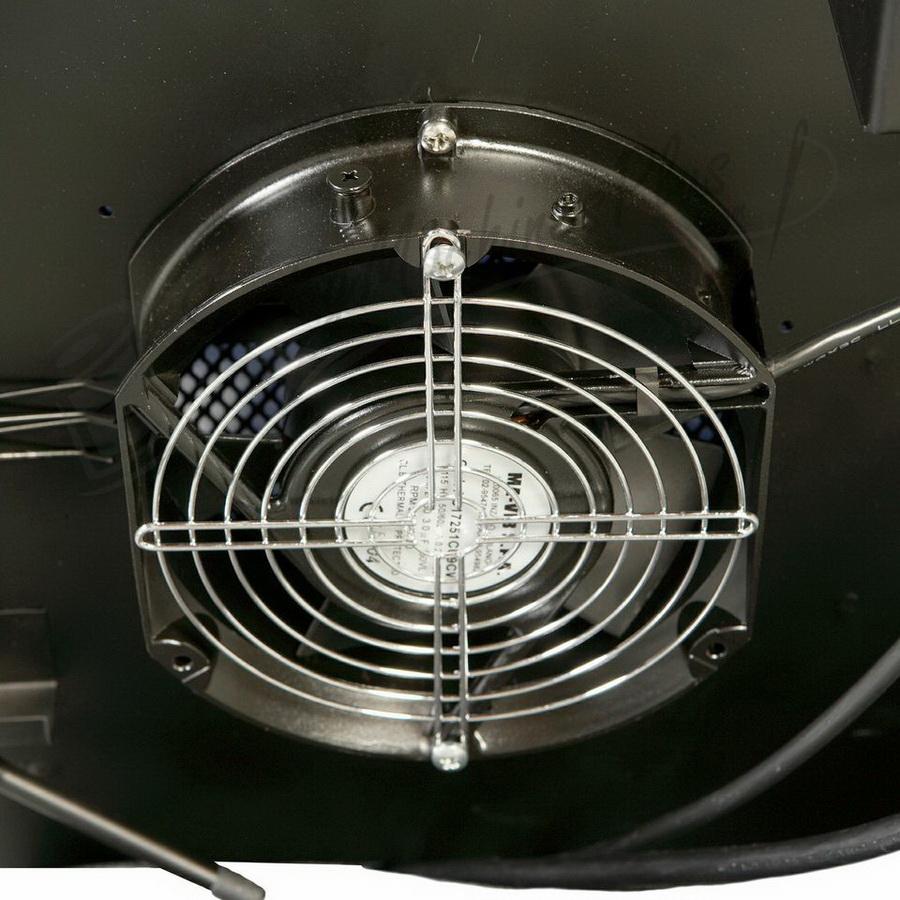 The Board 500VB Reliable Home Vacuum & Up-Air Pressing Table