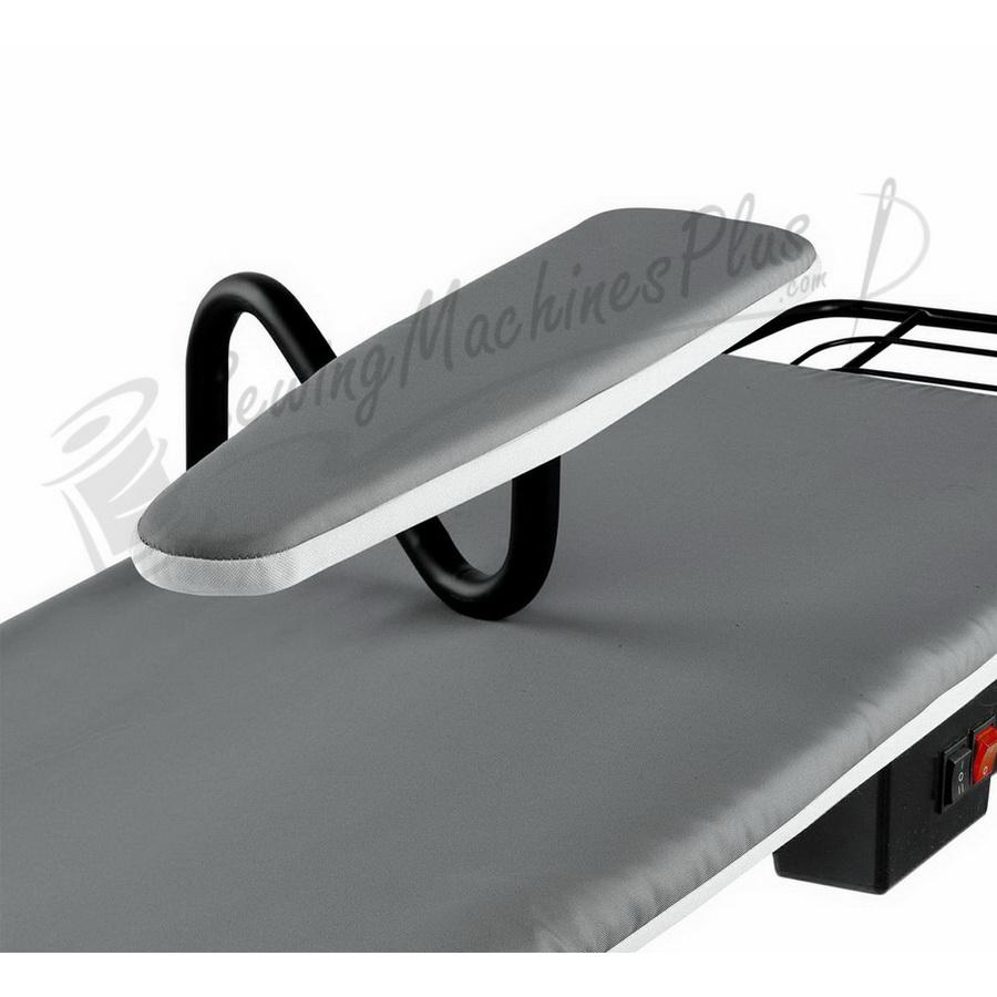 The Board 500VB Reliable Home Vacuum & Up-Air Pressing Table
