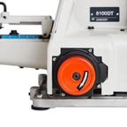 Reliable 8100DT Drapery Tacker with Direct Drive Sewing Machine (OPEN BOX MODEL) - Sewingmachinesplus.com