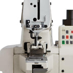 Reliable 8100DT Drapery Tacker with Direct Drive Sewing Machine (OPEN BOX MODEL) - Sewingmachinesplus.com