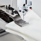 Reliable 8100DT Drapery Tacker with Direct Drive Sewing Machine (OPEN BOX MODEL) - Sewingmachinesplus.com