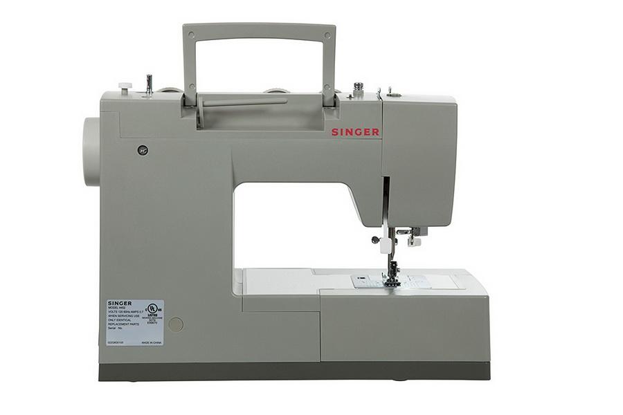 Singer 4452 Heavy Duty Sewing Machine (Factory Serviced)