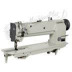 Reliable 5400SW Single Needle 18in Walking Foot Sewing Machine