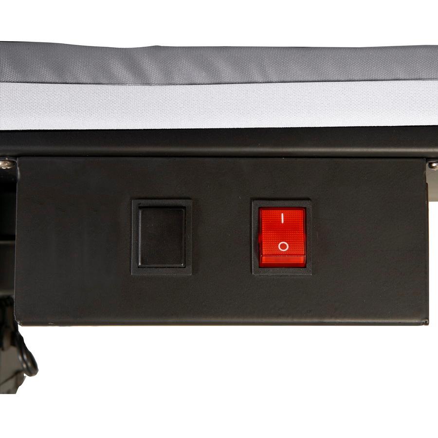Reliable 550VB The Board Professional Vacuum Pressing Table