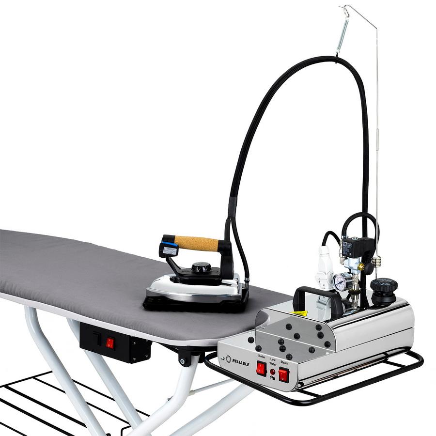 Reliable 550VB The Board Professional Vacuum Pressing Table