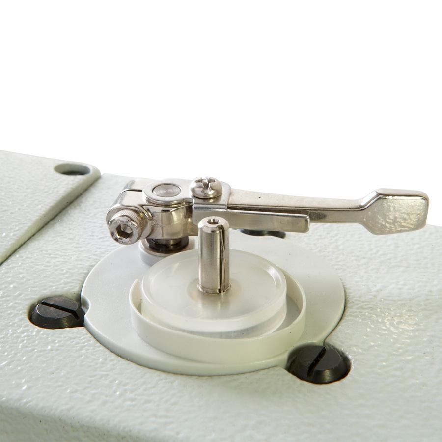 Reliable 5600SW 25 Inch Walking Foot Sewing Machine with Table and Motor