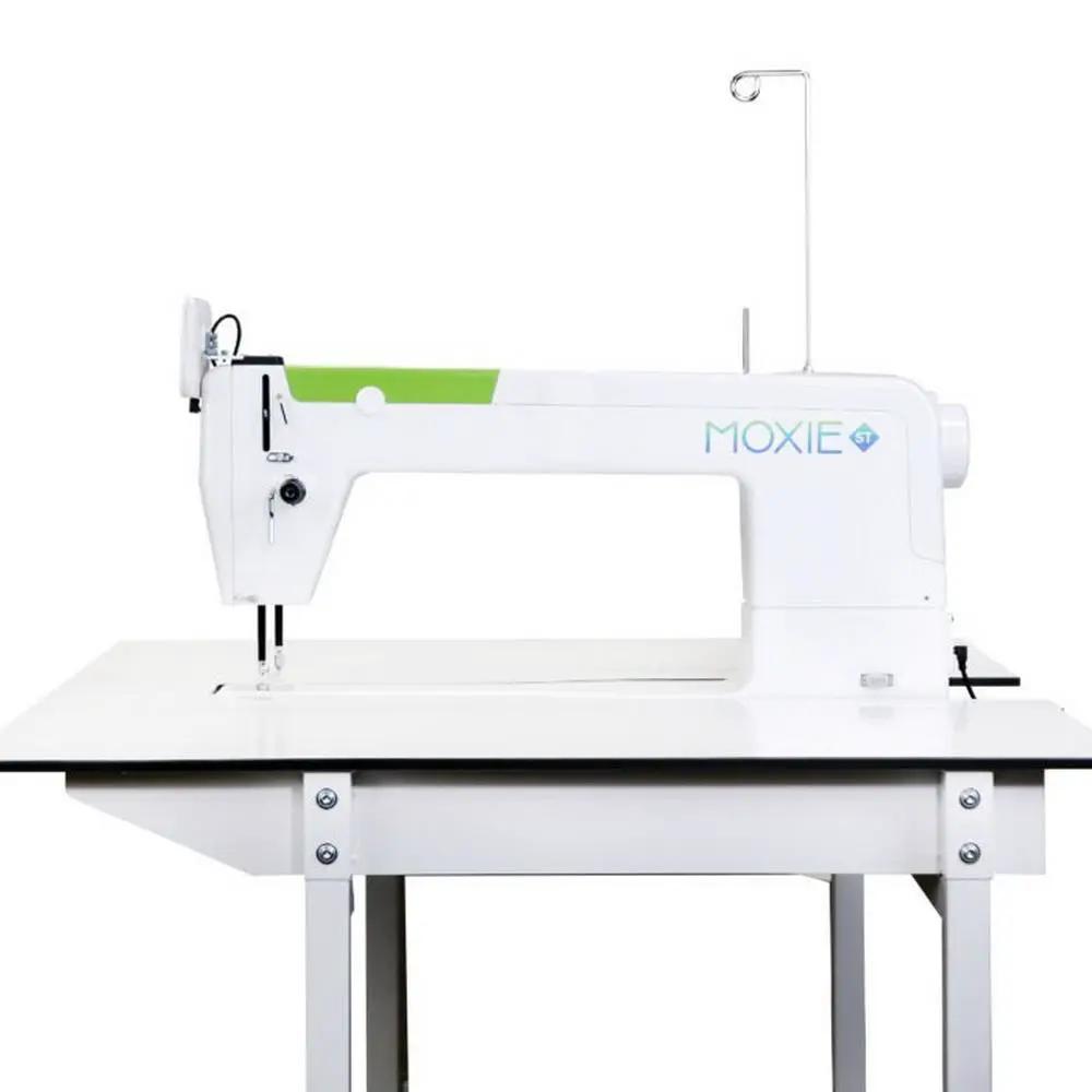 Handi Quilter HandiQuilter Moxie ST Sitdown 18 inch Longarm Quilter with Insight Table