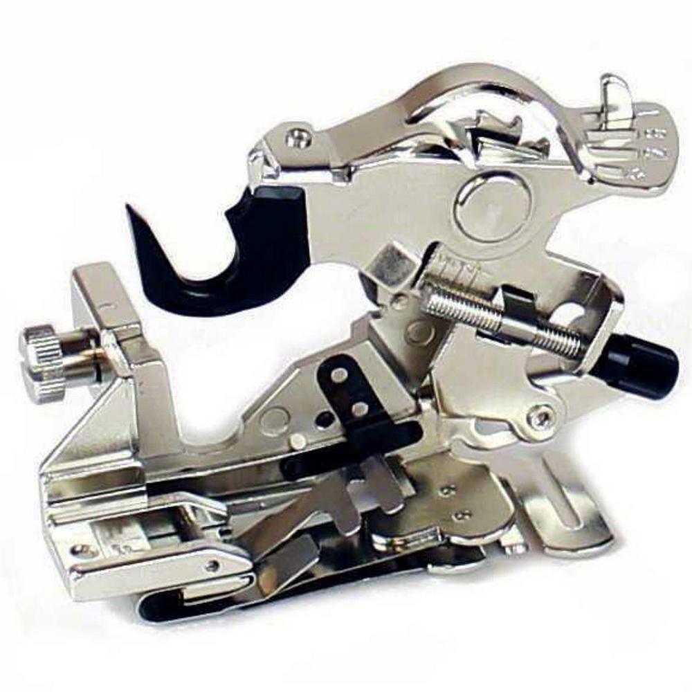 Janome Ruffler for 9mm max. Stitch Width Machine